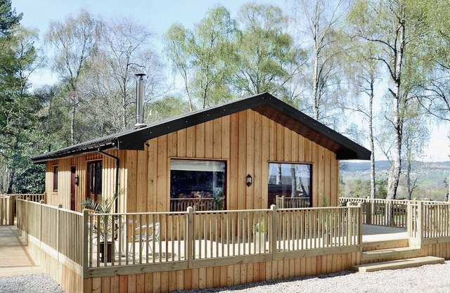 Alojamiento de 1 habitación en Wester Lovat, cerca de Beauly