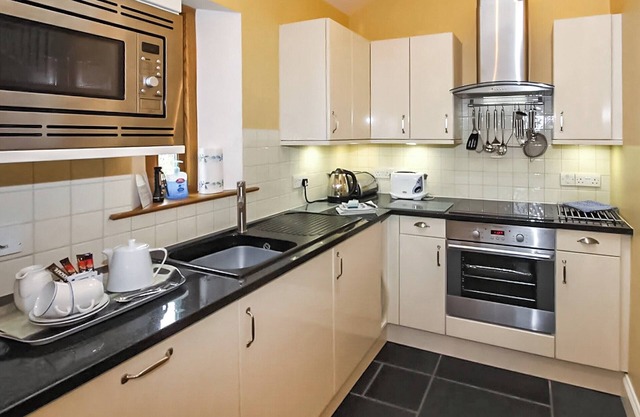 1 bedroom accommodation in Ousby, near Penrith