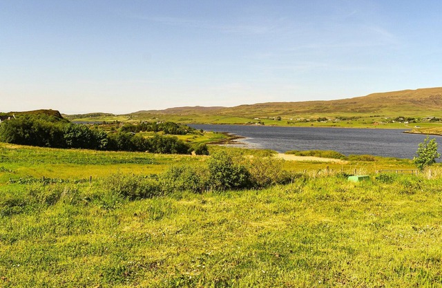 1 bedroom accommodation in Portree