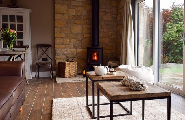 1 bedroom accommodation in Brig o’ Turk, near Callander