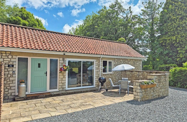 1 bedroom accommodation in Nawton, near Helmsley