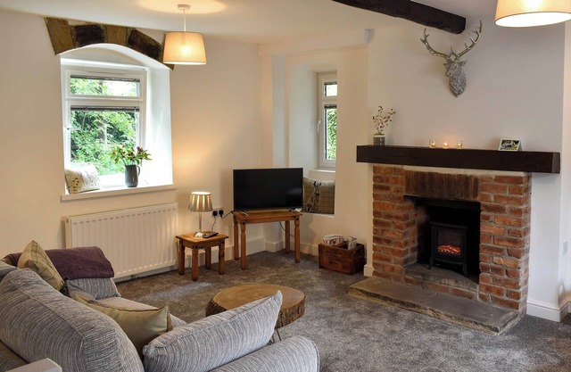 Alojamiento de 1 habitación en Silsden