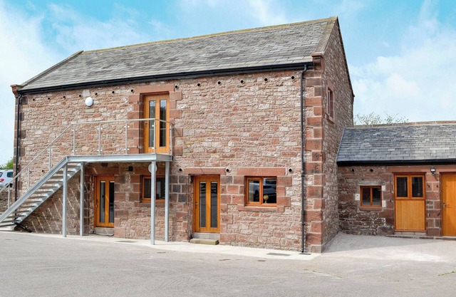 Alojamiento de 1 habitaciones en St Bees, near Whitehaven