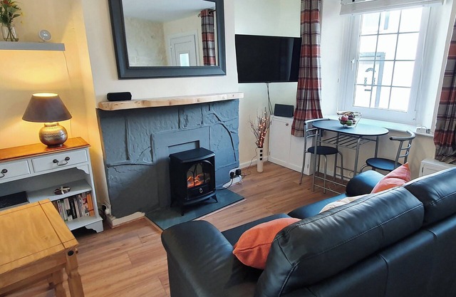 Alojamiento de 1 habitación en St Bees