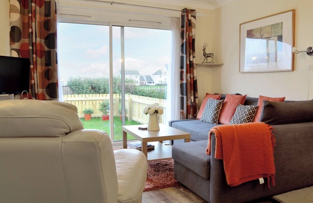 Alojamiento de 1 habitaciones en Tayport, near St Andrews