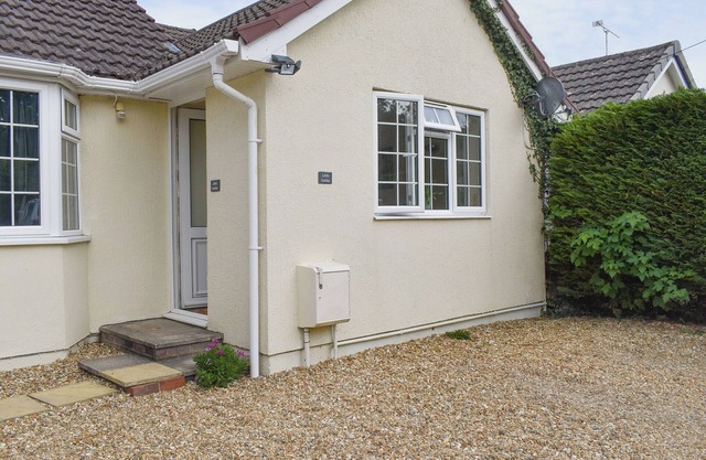 1 bedroom accommodation in Verwood
