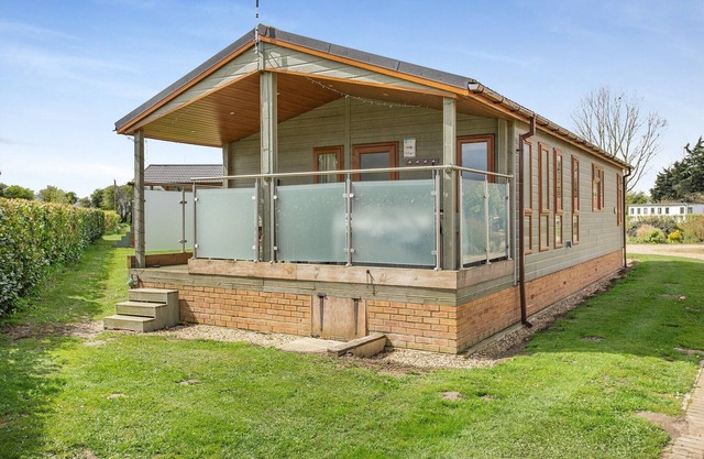 1 bedroom accommodation in Three Holes, Nr Downham Market