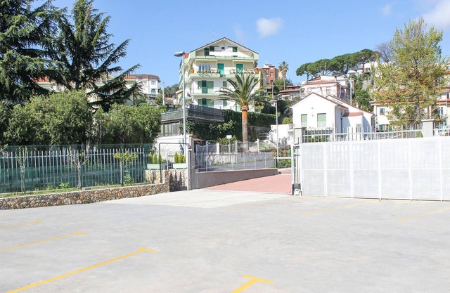 Alojamiento de 1 habitaciones en Boissano