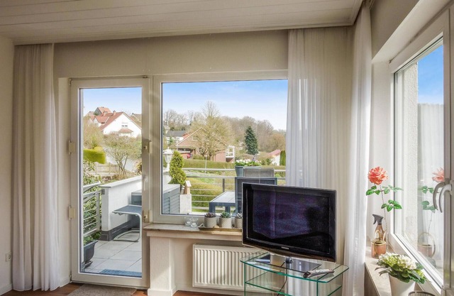 Alojamiento de 1 habitaciones en Detmold
