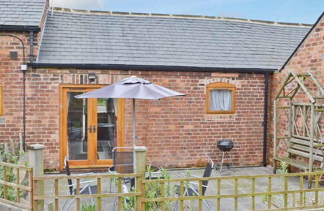 1 habitación de alojamiento en Stretton, cerca de Alfreton
