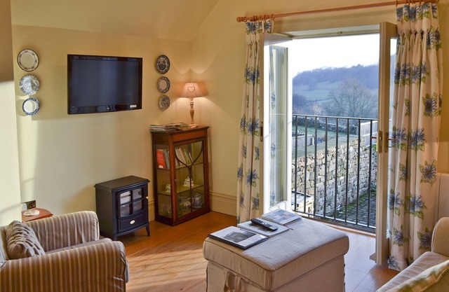 1 habitación de alojamiento en Ashover, cerca de Matlock