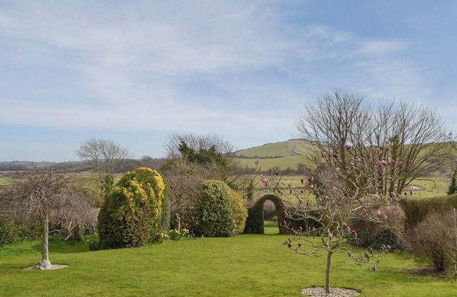 Alojamiento de 1 habitaciones en Brading