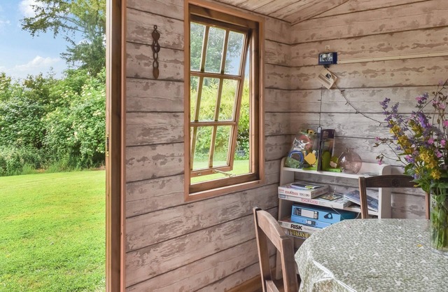 Alojamiento de 1 habitaciones en Brecon