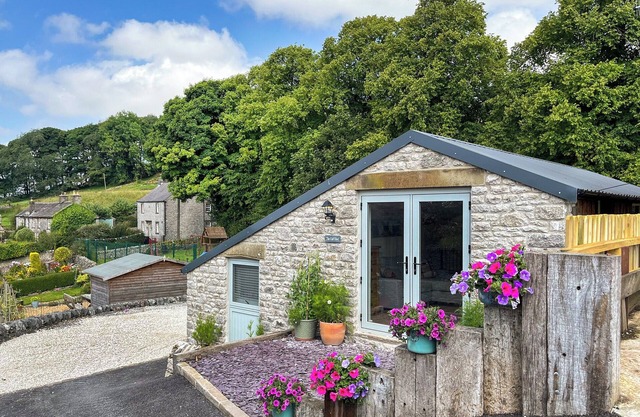 Alojamiento de 1 habitaciones en Buxton