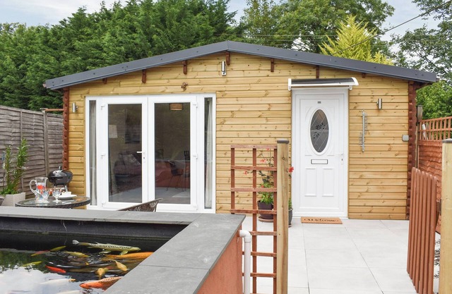 1 bedroom accommodation in Bishopswood, near Chard