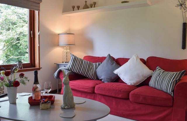 Alojamiento de 1 habitación en Crieff