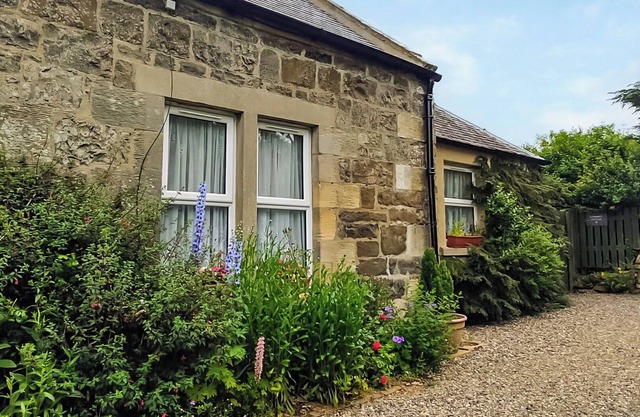 1 bedroom accommodation in Cupar