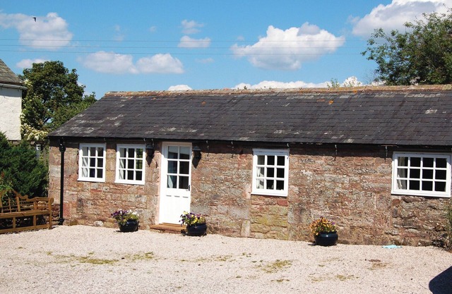 Alojamiento de 1 habitaciones en Ellonby