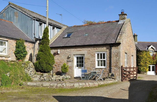 Alojamiento de 1 habitaciones en Once Brewed, Bardon Mill, near Hexham