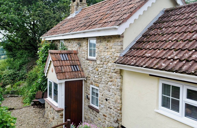 Alojamiento de 1 habitaciones en Upottery, near Honiton