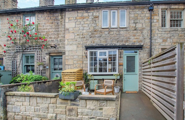 Alojamiento de 1 habitaciones en Addingham, near Ilkley