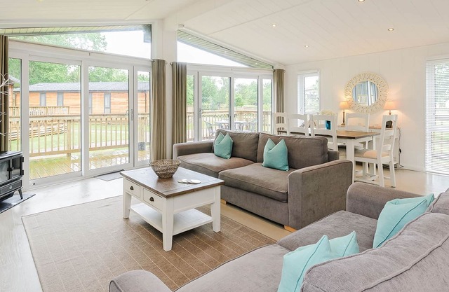 1 bedroom accommodation in Laceby