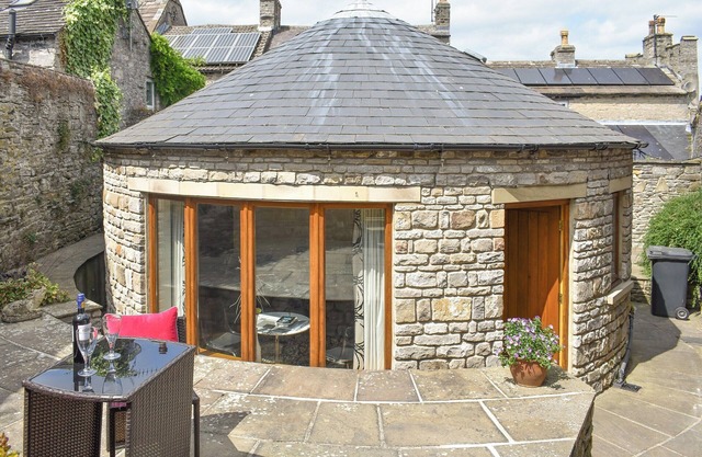 Alojamiento de 1 habitación en Middleham, cerca de Leyburn