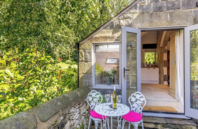 1 bedroom accommodation in Wheston, near Tideswell