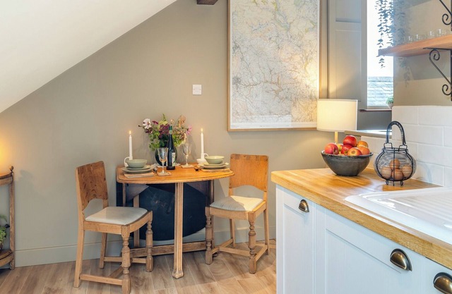 1 bedroom accommodation in Wheston, near Tideswell
