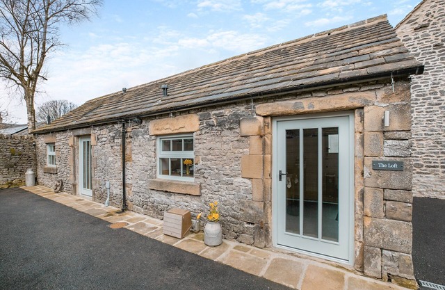 Alojamiento de 1 habitaciones en Litton, near Buxton