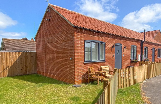 1 bedroom accommodation in Louth