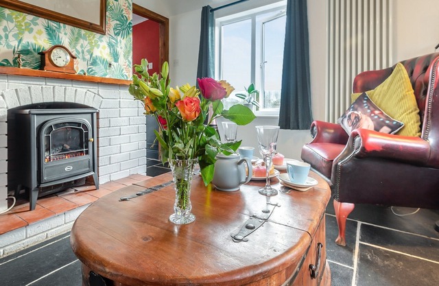 1 bedroom accommodation in Louth