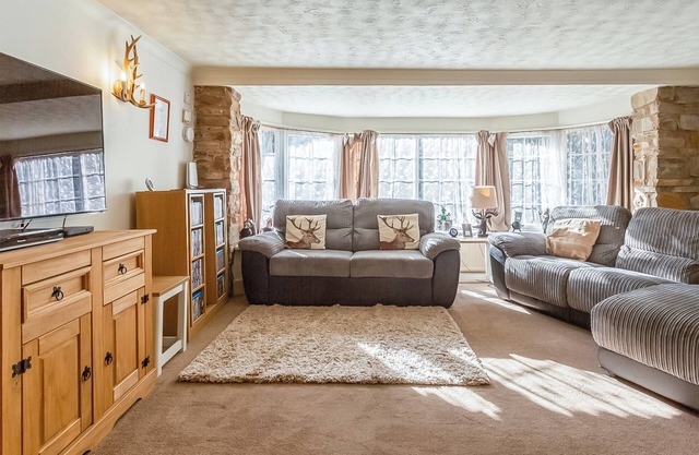 Alojamiento de 1 habitaciones en Whitecroft, Forest of Dean