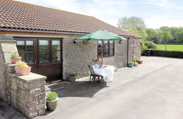 Alojamiento de 1 habitación en St Briavels, cerca de Lydney