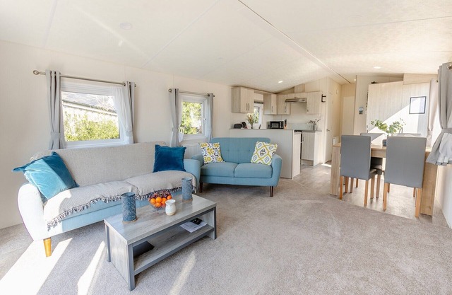 Alojamiento de 2 habitaciones en Lynton