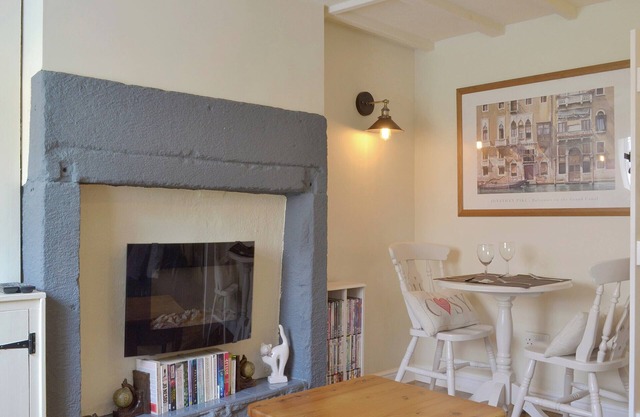 Alojamiento de 1 habitaciones en Cromford, near Matlock