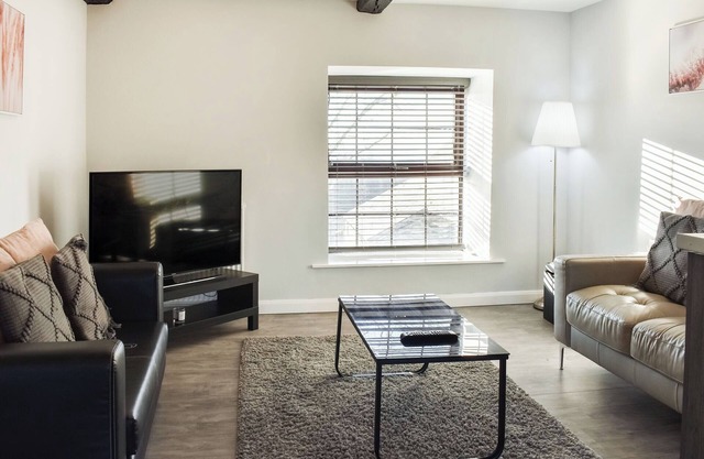 Alojamiento de 1 habitaciones en Millom