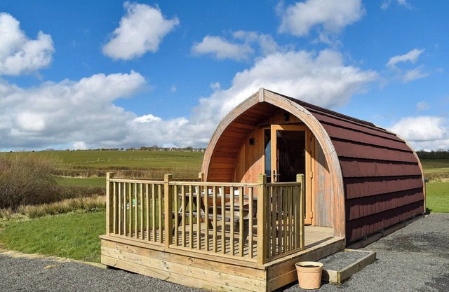 Alojamiento de 1 habitaciones en Corney, near Millom