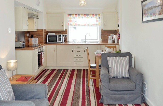 Alojamiento de 1 habitación en Moffat