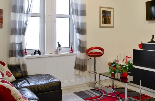 Alojamiento de 1 habitación en Blackness, cerca de Linlithgow