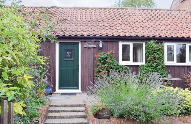 Alojamiento de 1 habitaciones en Thorpe Market, Norfolk