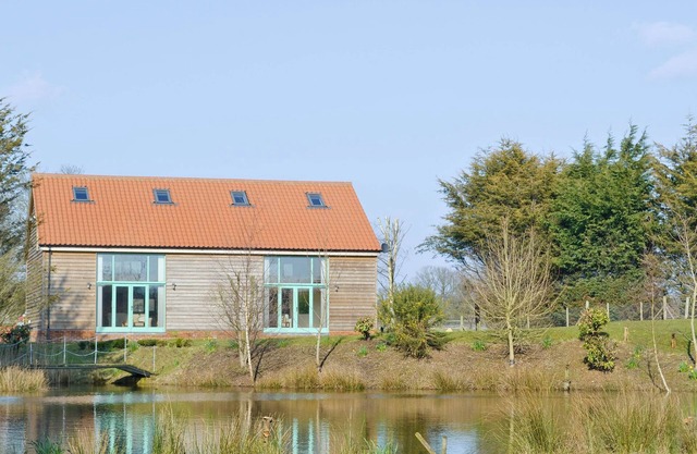 Alojamiento de 1 habitación en Hainford, cerca de Norwich