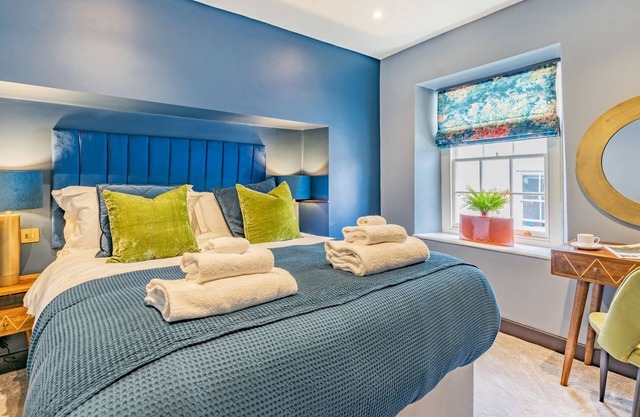 1 bedroom accommodation in Richmond