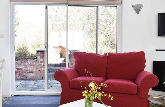 1 bedroom accommodation in Hartshay, near Peak District