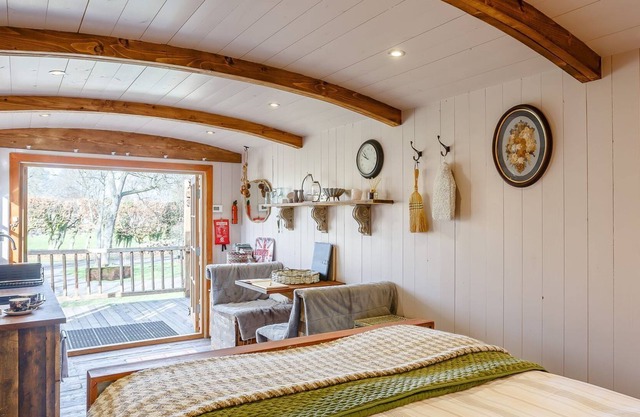 1 bedroom accommodation in Jervaulx, near Masham, Bedale and Ripon
