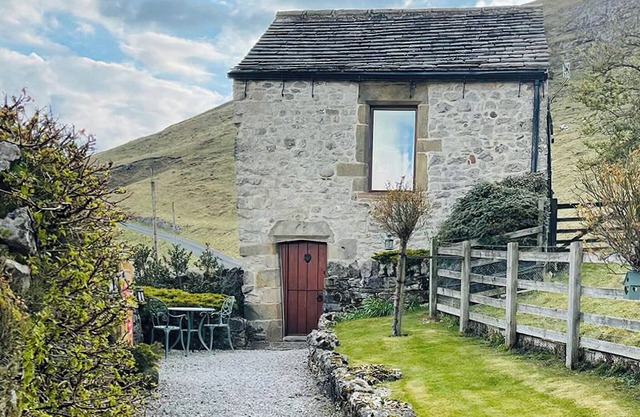 Alojamiento de 1 habitaciones en Kilnsey, near Skipton