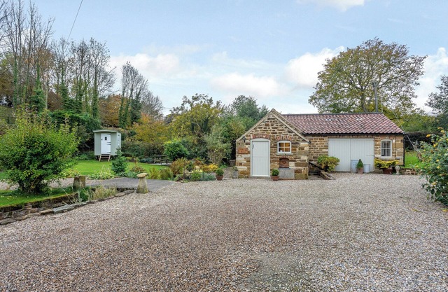 Alojamiento de 1 habitaciones en Thirlby, near Thirsk