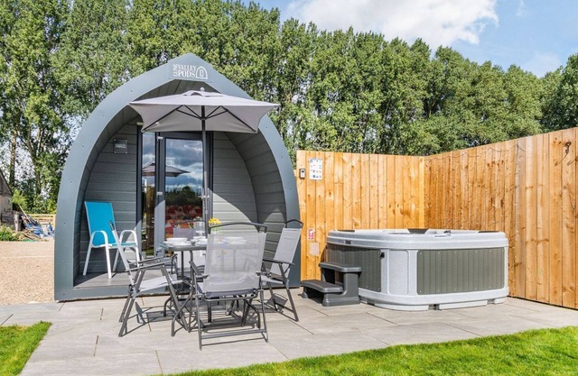 1 bedroom accommodation in South Kilvington, near Thirsk