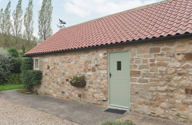 Alojamiento de 1 habitaciones en Knayton, near Thirsk