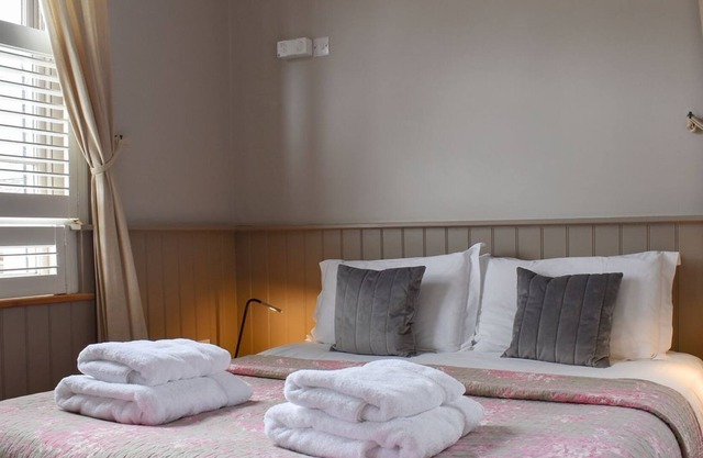 1 bedroom accommodation in Torver